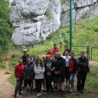 (381/429): OBZ ROWEROWY 9-13.07.2014