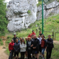 (382/429): OBZ ROWEROWY 9-13.07.2014