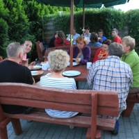 (390/429): OBZ ROWEROWY 9-13.07.2014