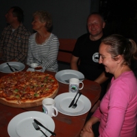 (394/429): OBZ ROWEROWY 9-13.07.2014