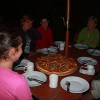 (395/429): OBZ ROWEROWY 9-13.07.2014