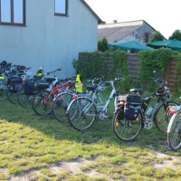 (396/429): OBZ ROWEROWY 9-13.07.2014