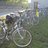 (397/429): OBZ ROWEROWY 9-13.07.2014
