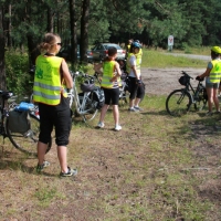(400/429): OBZ ROWEROWY 9-13.07.2014