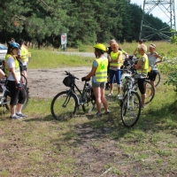 (401/429): OBZ ROWEROWY 9-13.07.2014