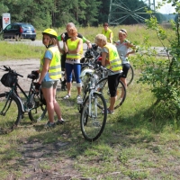 (402/429): OBZ ROWEROWY 9-13.07.2014