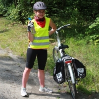 (403/429): OBZ ROWEROWY 9-13.07.2014