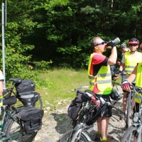 (405/429): OBZ ROWEROWY 9-13.07.2014