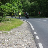 (406/429): OBZ ROWEROWY 9-13.07.2014