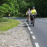 (407/429): OBZ ROWEROWY 9-13.07.2014