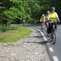 (408/429): OBZ ROWEROWY 9-13.07.2014