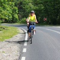 (411/429): OBZ ROWEROWY 9-13.07.2014