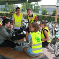 (412/429): OBZ ROWEROWY 9-13.07.2014
