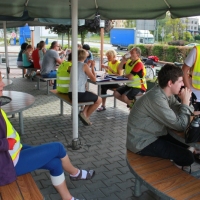 (413/429): OBZ ROWEROWY 9-13.07.2014