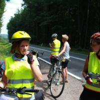 (418/429): OBZ ROWEROWY 9-13.07.2014
