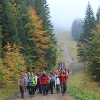 (58/58): Rajd Grski PTTK 04.10.2014r.