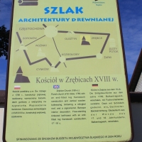 (56/240): Zamki i warownie Wyyny Krakowsko-Czstochowskiej 11-15.07.2015r.
