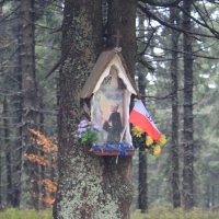 (34/64): Wycieczka w Beskid ywiecki 18.10.2015r.