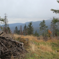 (48/64): Wycieczka w Beskid ywiecki 18.10.2015r.