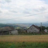 (19/259): Beskid Niski 20-24.07.2015r.