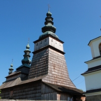 (38/259): Beskid Niski 20-24.07.2015r.