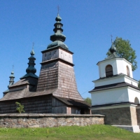 (46/259): Beskid Niski 20-24.07.2015r.