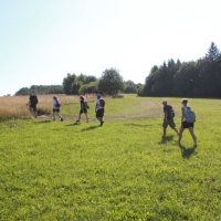 (53/259): Beskid Niski 20-24.07.2015r.