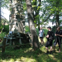 (58/259): Beskid Niski 20-24.07.2015r.