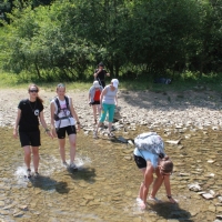 (65/259): Beskid Niski 20-24.07.2015r.