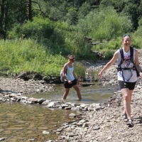 (66/259): Beskid Niski 20-24.07.2015r.