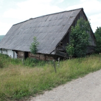 (82/259): Beskid Niski 20-24.07.2015r.