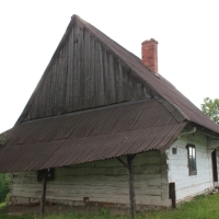 (83/259): Beskid Niski 20-24.07.2015r.