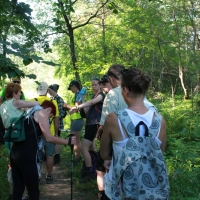 (88/259): Beskid Niski 20-24.07.2015r.