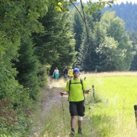 (115/259): Beskid Niski 20-24.07.2015r.