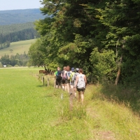 (116/259): Beskid Niski 20-24.07.2015r.