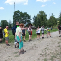 (121/259): Beskid Niski 20-24.07.2015r.