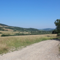 (150/259): Beskid Niski 20-24.07.2015r.