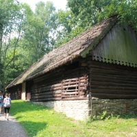 (205/259): Beskid Niski 20-24.07.2015r.