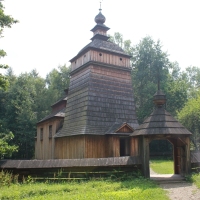 (217/259): Beskid Niski 20-24.07.2015r.