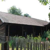 (229/259): Beskid Niski 20-24.07.2015r.