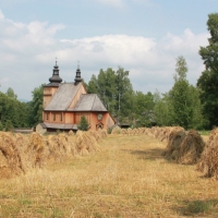 (230/259): Beskid Niski 20-24.07.2015r.