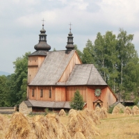 (231/259): Beskid Niski 20-24.07.2015r.