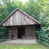 (234/259): Beskid Niski 20-24.07.2015r.