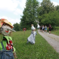 (239/259): Beskid Niski 20-24.07.2015r.