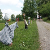 (240/259): Beskid Niski 20-24.07.2015r.