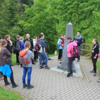 (41/141): Trjstyk z DIABLAKiem 24.05.2015r.