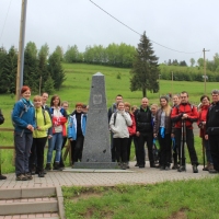 (48/141): Trjstyk z DIABLAKiem 24.05.2015r.