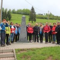 (49/141): Trjstyk z DIABLAKiem 24.05.2015r.