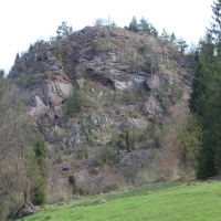 (16/112): Wycieczka w Pieniny - Wysoka - 26.04.2015r.