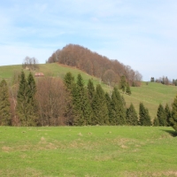 (31/112): Wycieczka w Pieniny - Wysoka - 26.04.2015r.